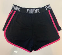 Women’s & Girls Fitness PINK Athletic Gym Shorts