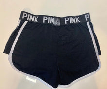 Women’s & Girls Fitness PINK Athletic Gym Shorts